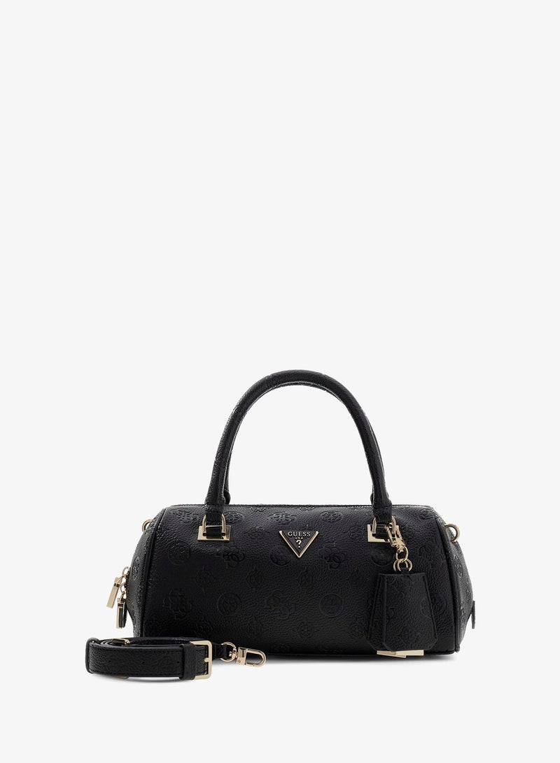 GUESS Cresidia II Top Handle Satchel - Image 3
